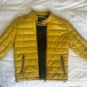Men’s Zara Jacket